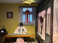 -胡氏古民居建筑