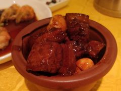 外婆家的红烧肉-鹿港小镇经典老上海菜(长乐路店)