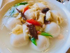 -楼外楼(西湖景区孤山路店)