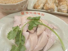 -百家鸡味馆(清泰店)