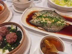-醉辉皇原味海鲜江南菜(成都大魔方店)