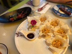 公主素蟹粉-桂满陇天书(南京德基旗舰店)
