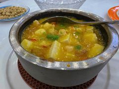 -粤盛海鲜平价店(洛溪食街店)
