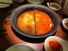 -呷哺呷哺(悦方店)