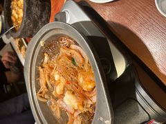 -绿茶餐厅(千岛湖银泰城店)