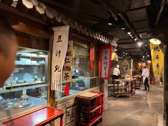 -四世同堂·京菜·烤鸭(双井店)