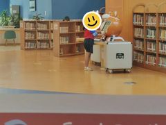 -厦门市图书馆(集美新城馆区)