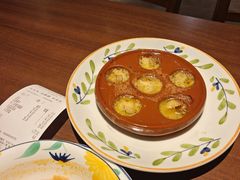 -萨莉亚意式餐厅(莲花国际广场店)