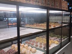 -奈雪的茶(国金中心店)