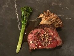 -三嚥阁 La Villa Restaurant