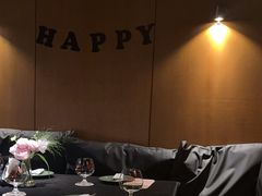 -Fuzzy Bistro 浮几韩餐·茶酒馆