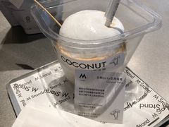 -M Stand(BFC外滩金融中心店)