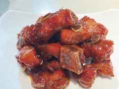 糖醋小排-鼎泰丰(当代商城店)