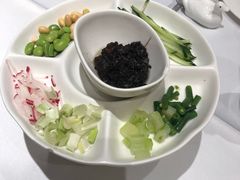 老北京炸酱面-四季民福烤鸭店(前门店)