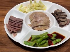 -高佳庄·海鲜酒楼(定海店)
