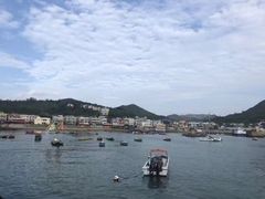 -南丫岛