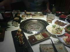 -赤坂亭M9和牛烧肉·日料398放题(万达店)