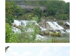 -天台山景区