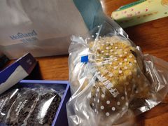 -好利来(柳北店)