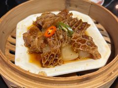 -稻香饭店(IFS国金中心店)