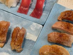 -元气寿司(东方宝泰店)