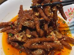 -贺庄·活鱼馆(珠吉路店)