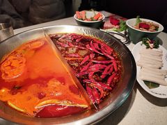 -小龙坎火锅(春熙太古里店)