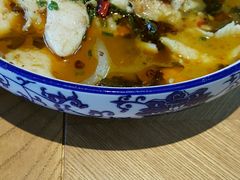 -东园小馆·早茶·淮扬小炒(宋夹城店)