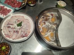 -椰庭·椰子鸡·创意玩家(晶耀前滩店)