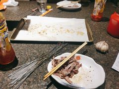 -锦州御烧烤·形象店(人民街店)