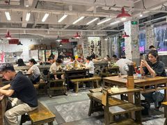-于屿城重庆火锅(深圳总店)