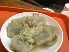 炸灌肠-天兴居(鲜鱼口街店)