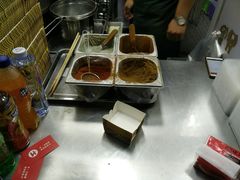 -老绍兴三味臭豆腐(奥林匹克购物广场店)