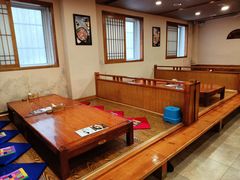 -全州拌饭馆(断桥店)
