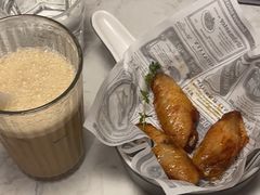 -卡朋西餐(大信新都汇店)