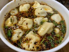 -回坊马二饺子馆
