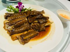 -潮粤香海鲜酒楼(沙湖店)