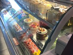 -BreadTalk面包新语·烘焙蛋糕(海珠丽影广场店)