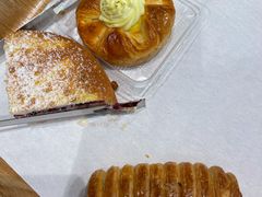 -巴黎贝甜(豪浦店)