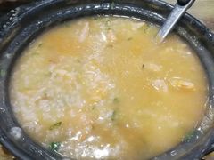-李记潮汕砂锅粥(营福路店)