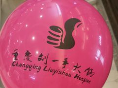 -刘一手重庆火锅(万达广场店)