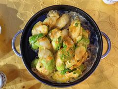-肥姐美食(同福中路店)