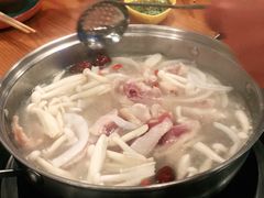 南国锋味椰子鸡（大份）-南国锋味椰子鸡(瀚海店)