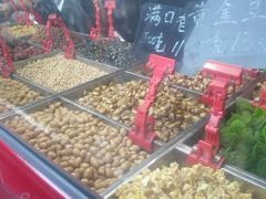 -秋栗香(地安门店)