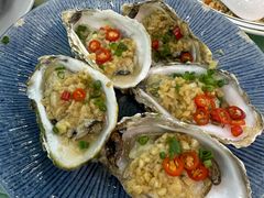 -景好海鲜餐厅(大鹏必选旅游店)