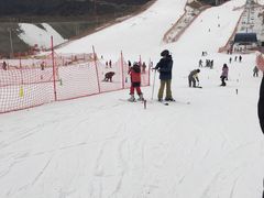 -北京西山滑雪场