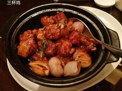 -万豪中餐厅·粤菜·北京粤财JW万豪酒店
