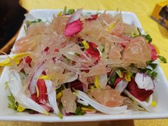 -白家大院·王府宫廷菜(苏州街店)