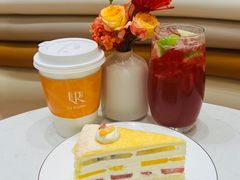 -La Repete(大宁久光店)