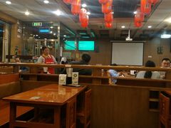 大堂-面爱面(长椿街店)